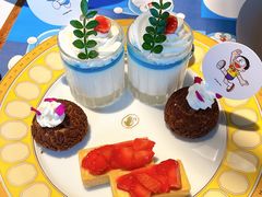 -Mercato莫卡多露台餐厅与酒吧(K11店)