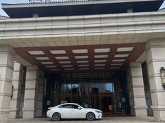 -凤翔首邑温泉度假村