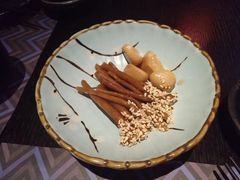 -羽山料理