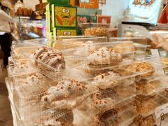 -BreadTalk面包新语·烘焙蛋糕(海珠丽影广场店)