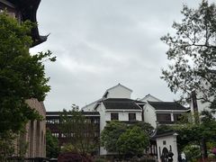 -苏州吴宫泛太平洋酒店