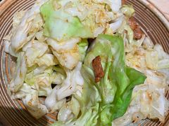 手撕包菜-水煮三国·川鲁江湖菜(香山店)