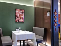 -香港狮子山下·明星粤菜餐厅(北苑店)