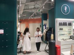 -海马体照相馆(合肥包河万达广场店)