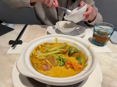 -港丽餐厅(高德置地店)