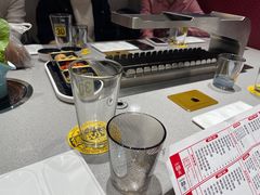 -丰茂烤串(公园店)