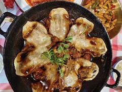 -忆外婆徐州菜·地锅鸡·生日宴(吴庄店)
