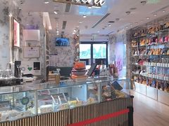 -VENCHI 闻绮(北京汉光店)