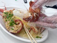 -清香海鲜餐厅(青澳湾地标美食店)