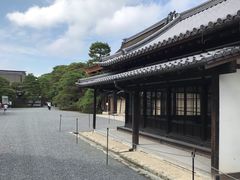 -京都御所