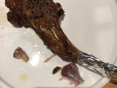 -兰亭轩茶餐厅(长江路店)
