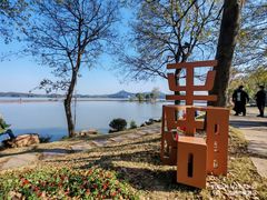 -池州市平天湖风景区