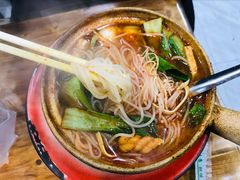 -清真·马文砂锅大全(麦苋街店)