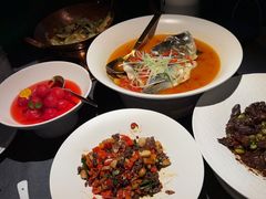-沅江水·湖南家宴(珠江新城高德置地秋广场店)