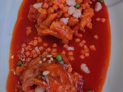 -阿明小菜·海鲜·上海菜(浦建路店)