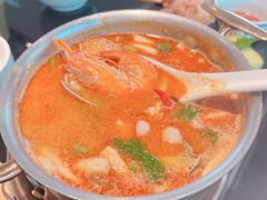 -simply thai天泰(静安嘉里中心店)