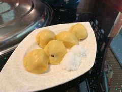 -粘豆包铁锅炖二部(温泉街店)