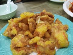 锅包肉-哈尔滨春饼(朝山街店)