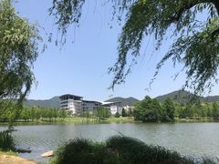-浙江农林大学(东湖校区)