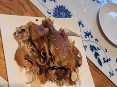 -东方饺子王(新阳路店)