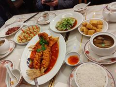-稻香饭店(IFS国金中心店)