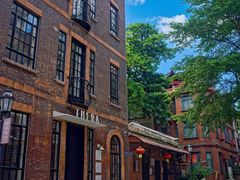 -席拉集合空间的民宿(海珠广场·北京路店)