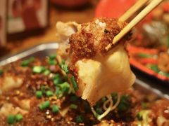 -兔槽江湖菜·重庆璧山兔(水围店)