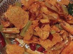 -阿明小菜·海鲜·上海菜(梅陇店)