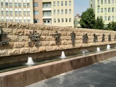 -上海市曹杨职业技术学校