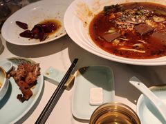 -竹雨堂创意中国菜(裕华店)