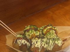-筑地银GINDACO·日式简餐(枫蓝店)