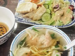 -长人馄饨铺(解放街店)
