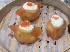 -蔡澜点心·粤菜(月星环球港店)