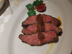 -西堤牛排(南京龙江店)