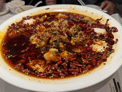 -川味堂·四川豆花(八卦岭店)