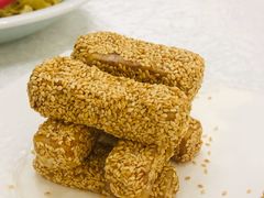 -金狮麟·新豫菜(金码大厦店)