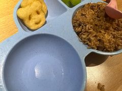 -蜜桃餐厅·伴山(绿宝广场店)