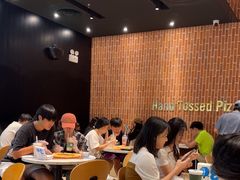 -达美乐比萨(骏壹万邦广场店)