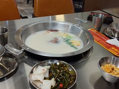 -七秒鱼·斑鱼火锅(太阳城店)