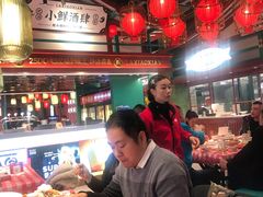 -辣小鲜·南昌大排档(船山路店)