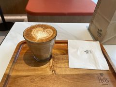 -Peet's 皮爷咖啡(海雅缤纷城店)