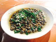 -阿马蛋汤·宁波小海鲜(总店)