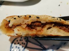 -小放牛炒菜馆(军校店)