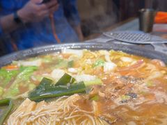 -探鱼·鲜青椒爽麻烤鱼(天河优托邦店)