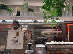 -玛尚诺意式餐厅(官舍店)