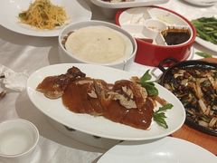 -月福京味斋·烤鸭店·北京菜(鼓楼总店)