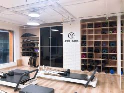 -Real Pilates优体普拉提