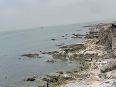 -养马岛旅游度假区