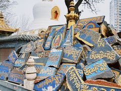 -护国法轮寺