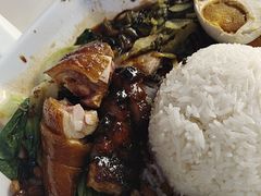 -金戈戈香港豉油鸡(南山海岸城店)
